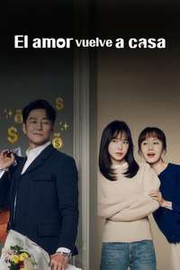 Romance in the House - Posters