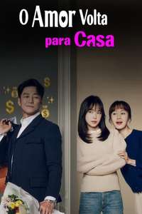 Romance in the House - Posters