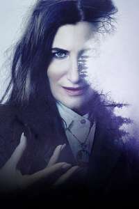 Agatha All Along - Posters