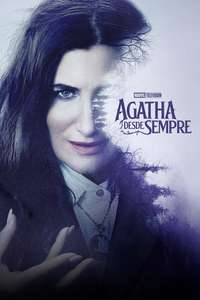 Agatha All Along - Posters