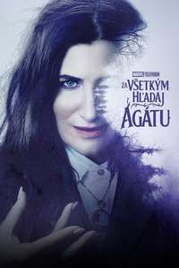 Agatha All Along - Posters