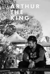 Arthur the King
