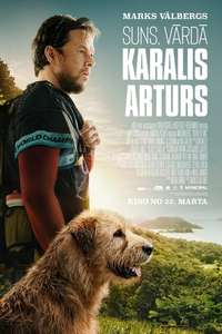 Arthur the King - Posters