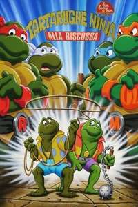 Teenage Mutant Ninja Turtles - Posters