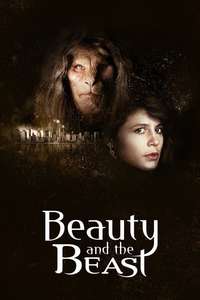 Beauty and the Beast - Posters