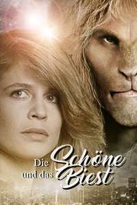 Beauty and the Beast - Posters