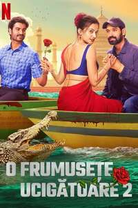 Phir Aayi Hasseen Dillruba - Posters