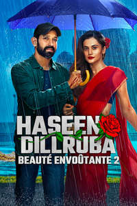 Phir Aayi Hasseen Dillruba - Posters