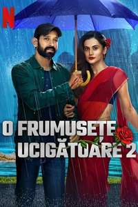 Phir Aayi Hasseen Dillruba - Posters