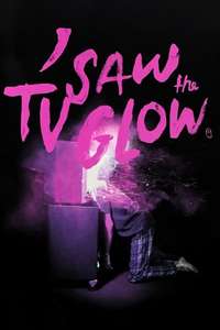 I Saw the TV Glow - Posters