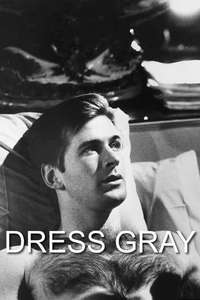 Dress Gray - Posters