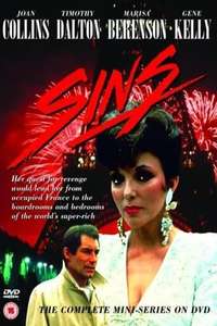 Sins - Posters