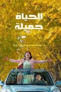 Life Is Beautiful - Posters
