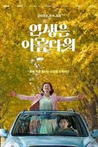 Life Is Beautiful - Posters