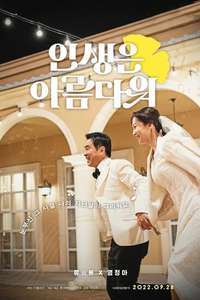 Life Is Beautiful - Posters
