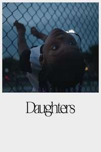 Daughters - Posters
