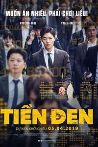 Money - Posters
