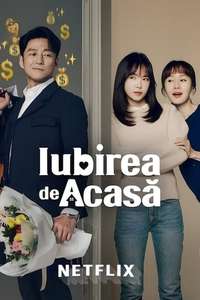 Romance in the House - Posters