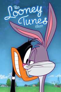 The Looney Tunes Show - Posters