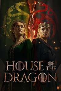 House of the Dragon - Posters
