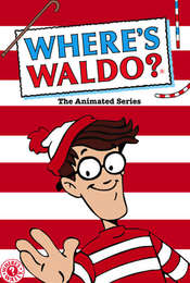 Where's Waldo?: The Animated Series