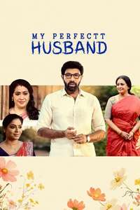 My Perfect Husband - Posters