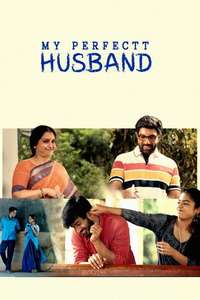 My Perfect Husband - Posters