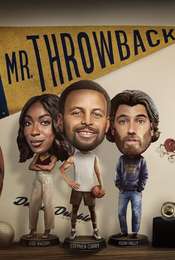 Mr. Throwback Season 1