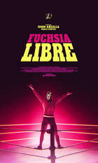 Fuchsia Libre