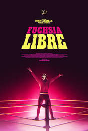 Fuchsia Libre