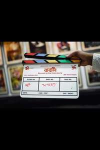 Babli - Posters