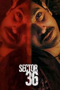Sector 36 - Posters