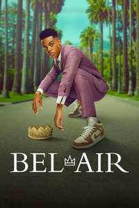 Bel-Air - Posters