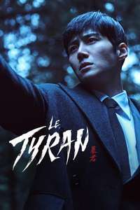 The Tyrant - Posters