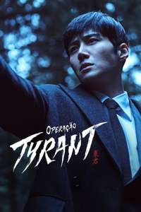 The Tyrant - Posters