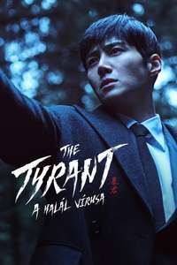 The Tyrant - Posters