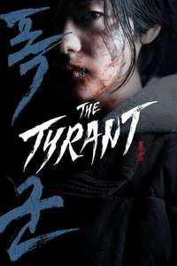 The Tyrant - Posters
