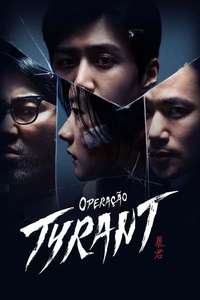 The Tyrant - Posters