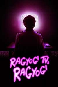 I Saw the TV Glow - Posters