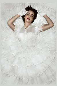 Elizabeth Taylor: The Lost Tapes - Posters