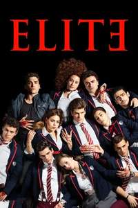 Elite - Posters