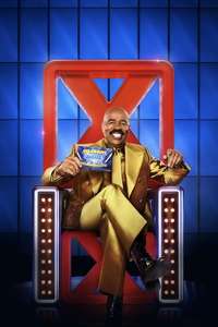 Celebrity Family Feud - Posters