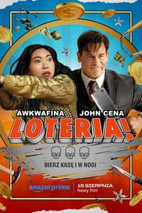 Jackpot! - Posters