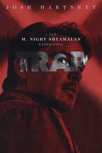 Trap - Posters