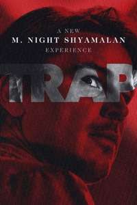 Trap - Posters