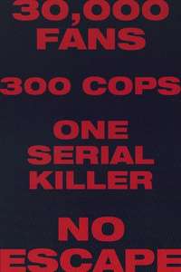Trap - Posters