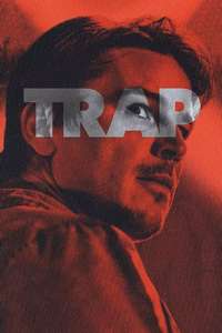 Trap - Posters