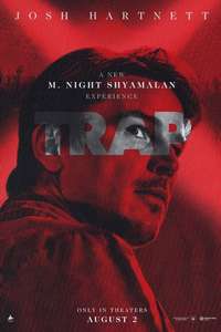 Trap - Posters