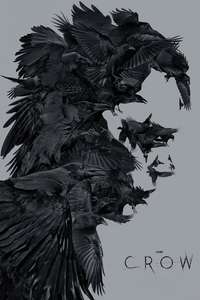 The Crow - Posters