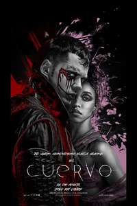 The Crow - Posters